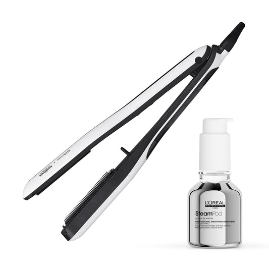 Steampod 3.0 Pack + Smoothing Treatment
