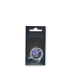Paillettes visage multicolores Beautélive