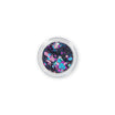 Multicolored Face Glitter