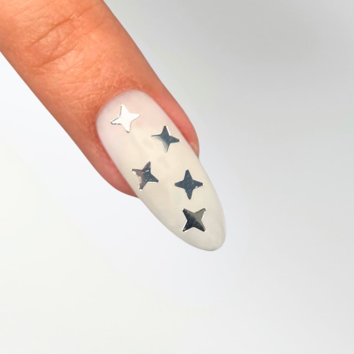Paillettes pour Ongles