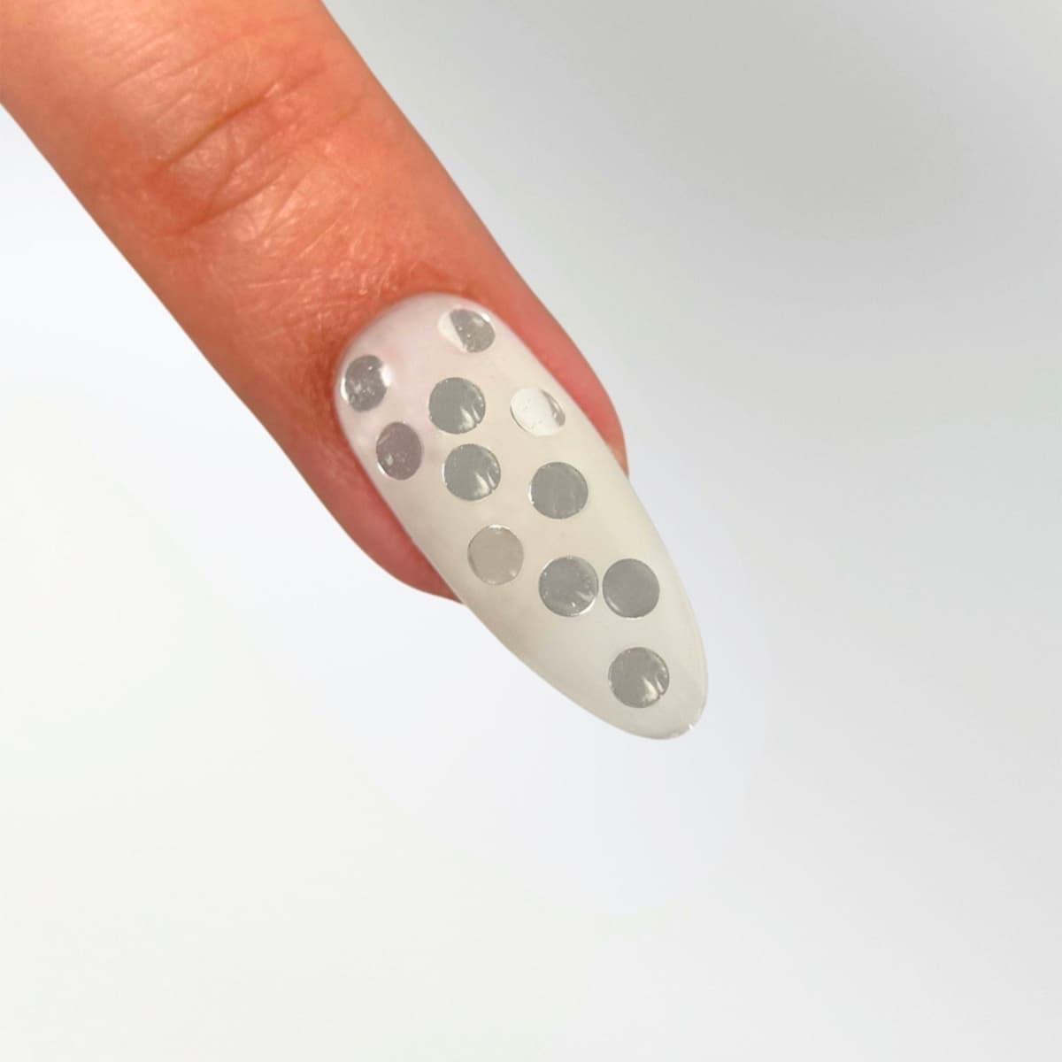 Paillettes pour Ongles