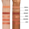 BARE HARMONY Eyeshadow Palette