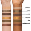 BARE HARMONY Eyeshadow Palette