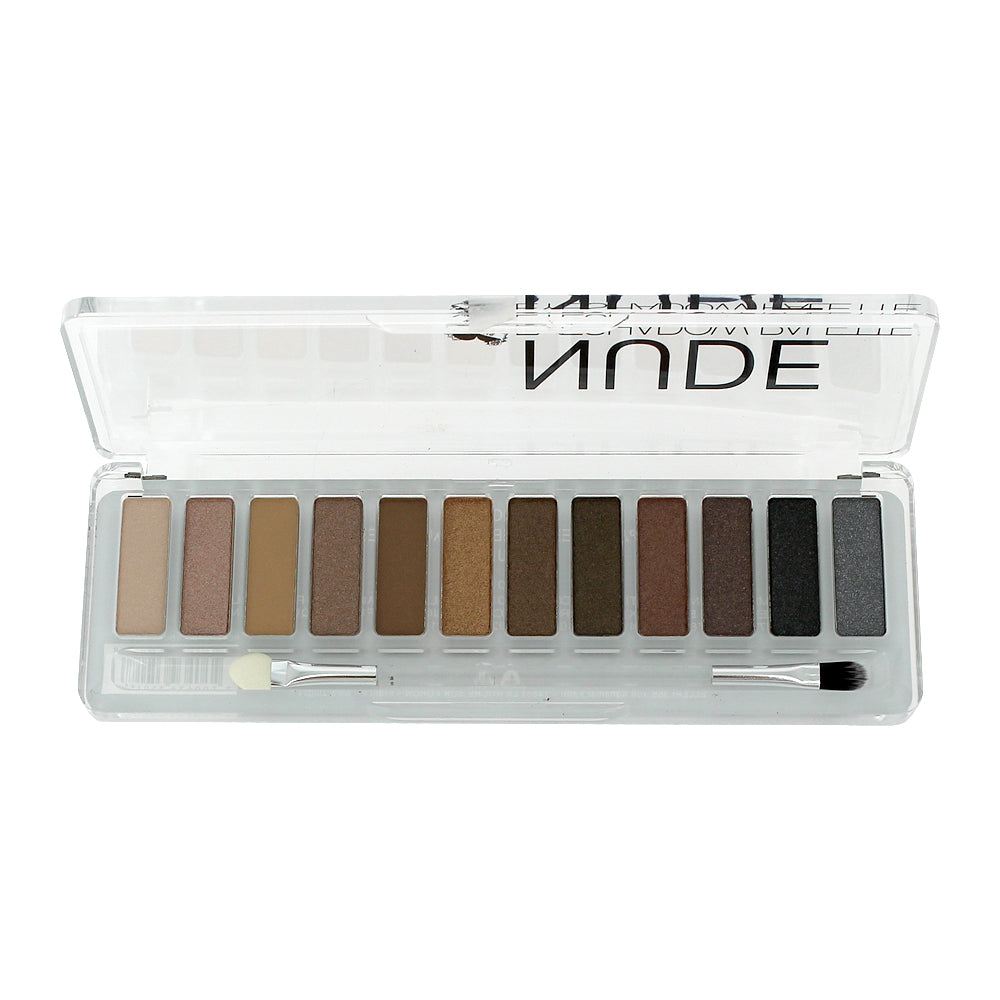 Eyeshadow Palette
