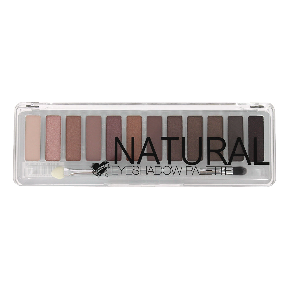 Eyeshadow Palette