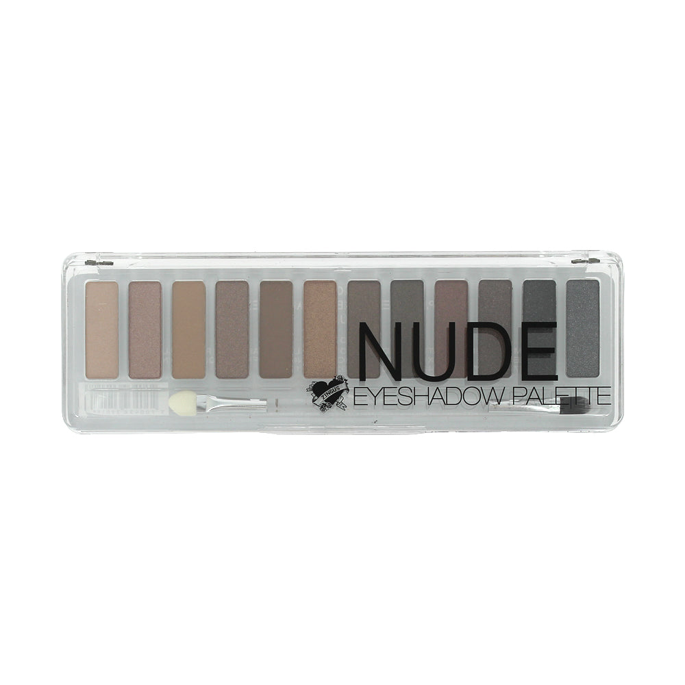 Eyeshadow Palette