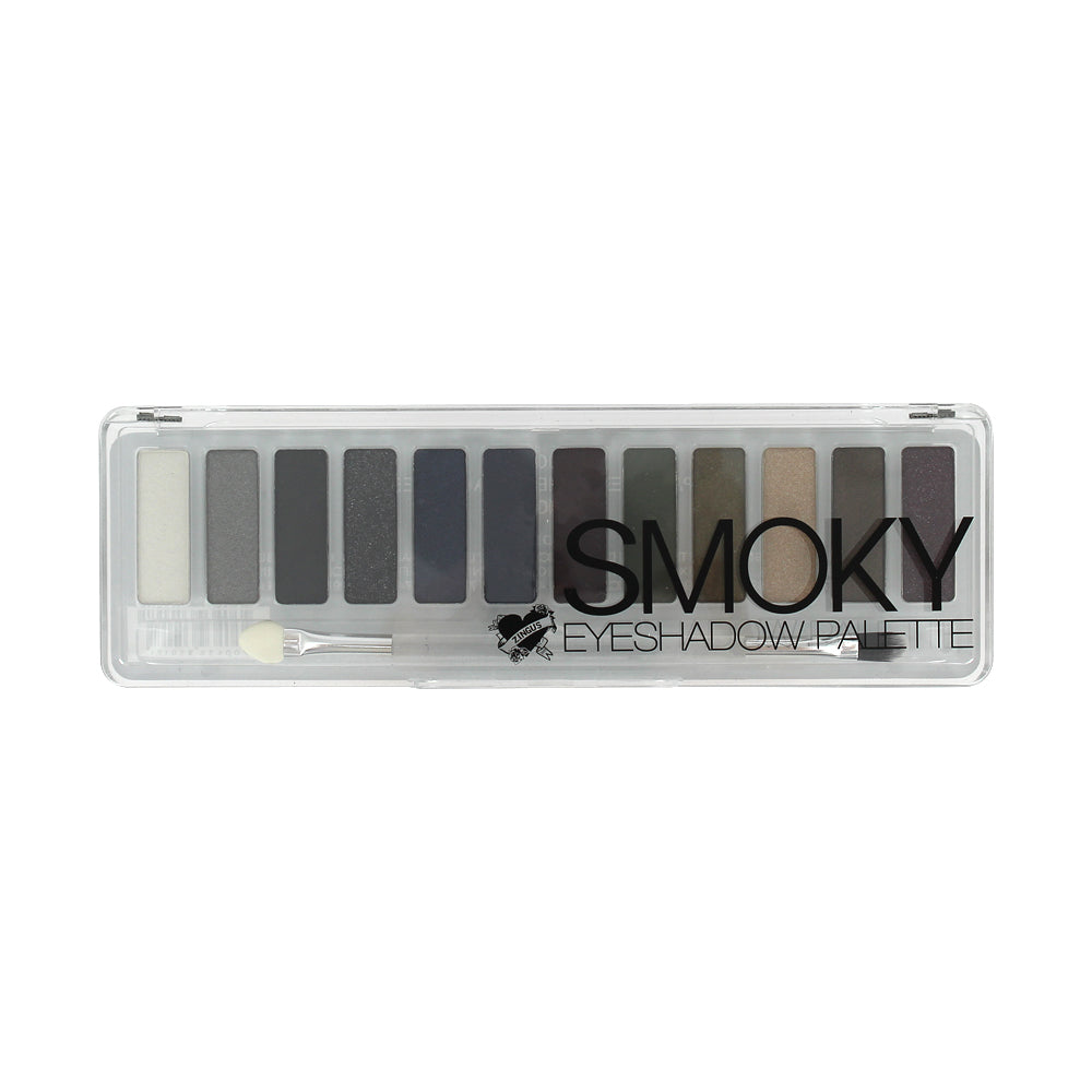 Eyeshadow Palette