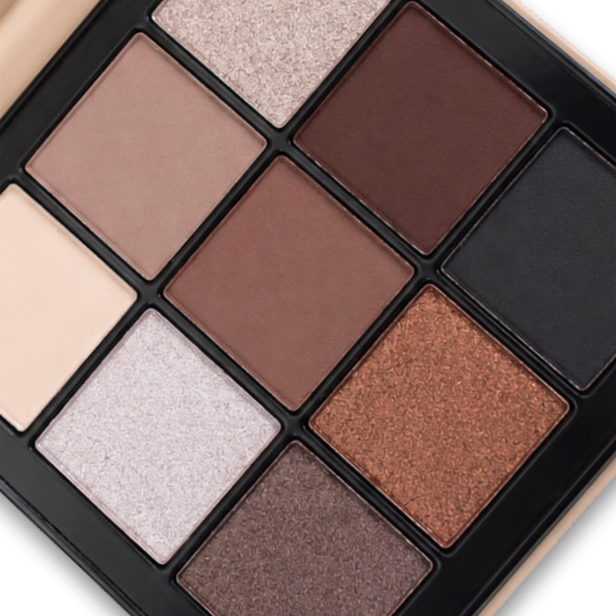 Palette Ombres à Paupières MUST HAVE