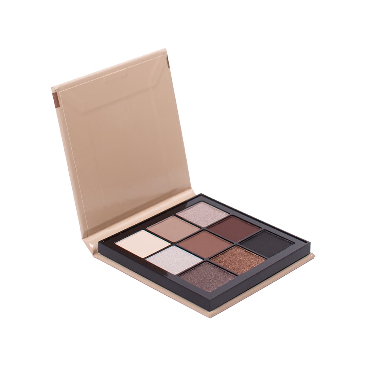 Palette Ombres à Paupières MUST HAVE