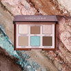 Palette Ombres à Paupières Private Dream