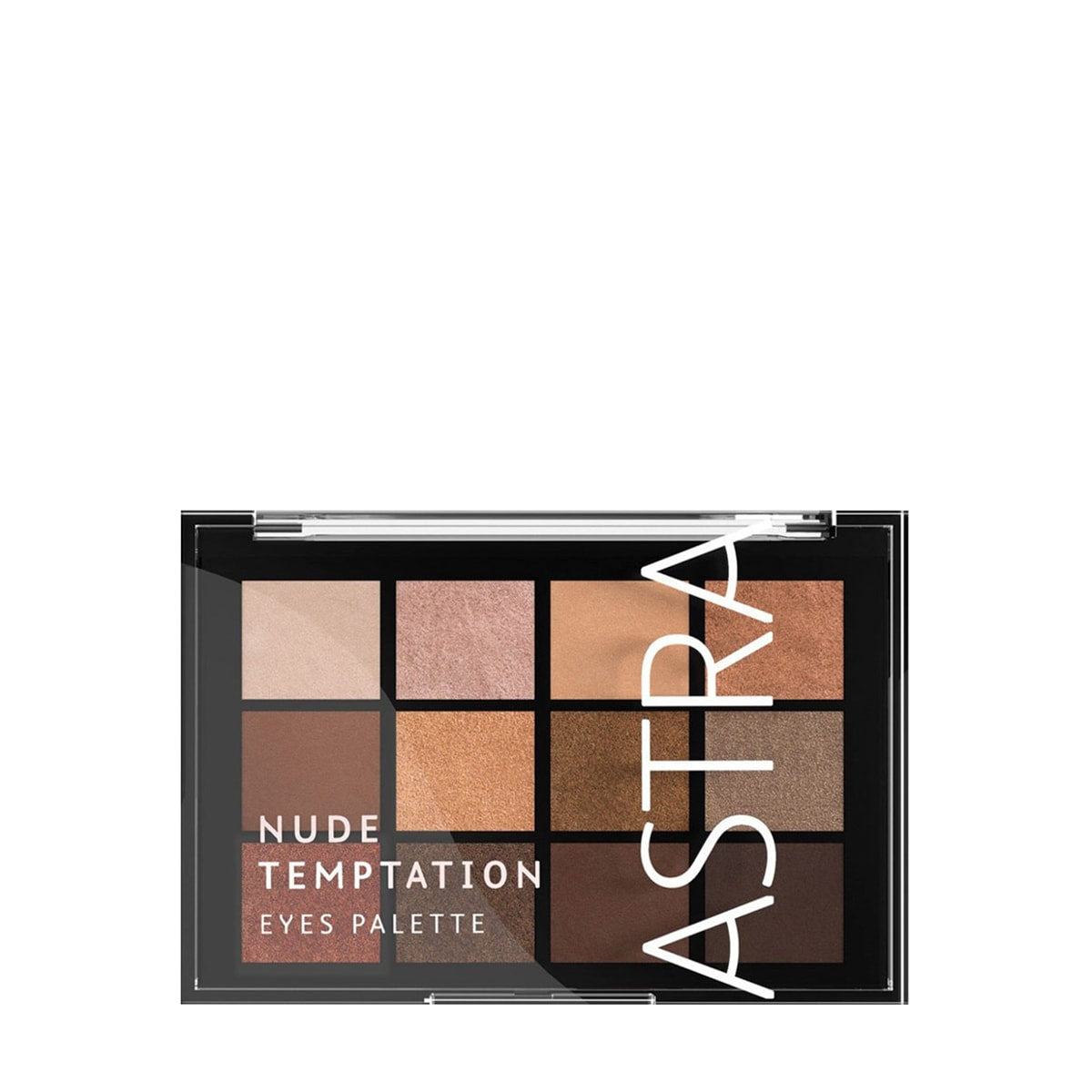 The Temptation Eyeshadow Palette