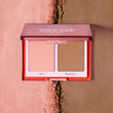Palette Visage Blush + Bronzer Private Dream