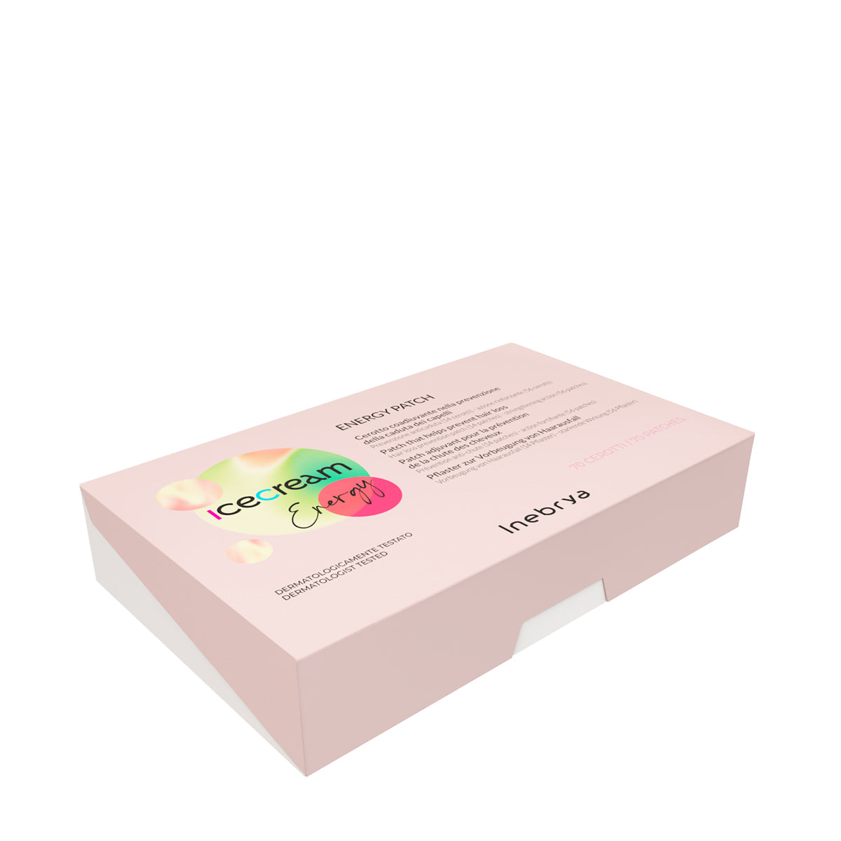 Anti-Hair Loss Patches X70