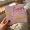 Reusable Silicone Face Patches