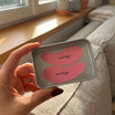 Patchs Yeux Réutilisables Silicone