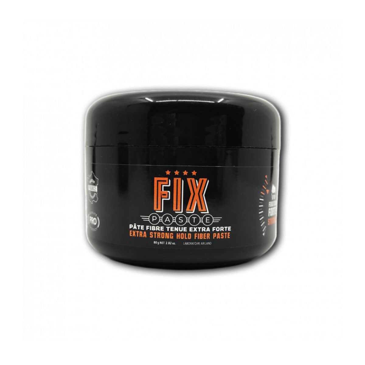 Pâte Fibre Tenue Extra Legend Hairgum