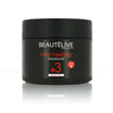 Texturizing fiber paste