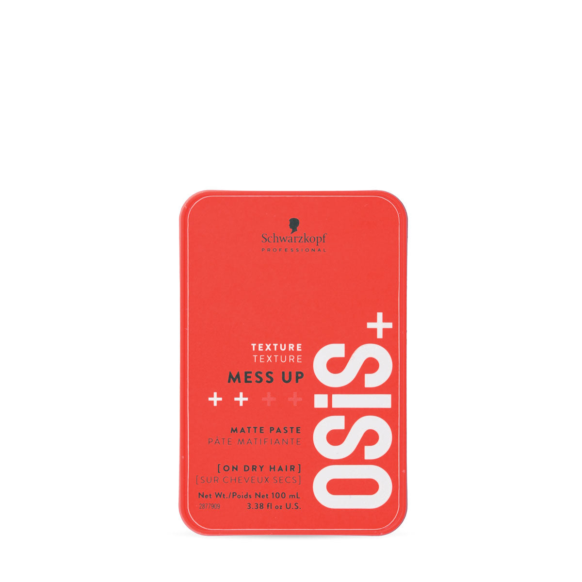 Osis+ Mess Up Mattifying Paste