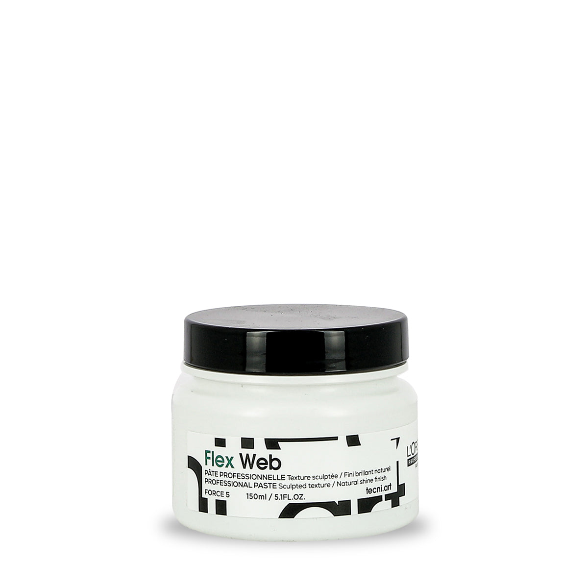 Web Tecni Art sculpting paste