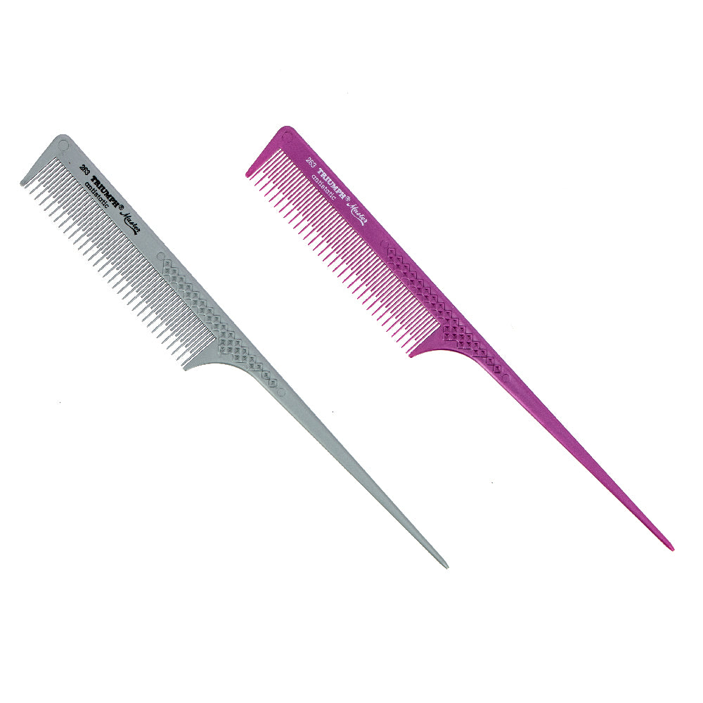 Triumph backcombing comb ref 263