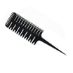 Triple Head Foiling Comb