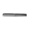 Carbon Cutting Comb C22 22 cm