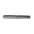 Carbon Cutting Comb C22 22 cm
