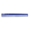 Cutting and styling comb