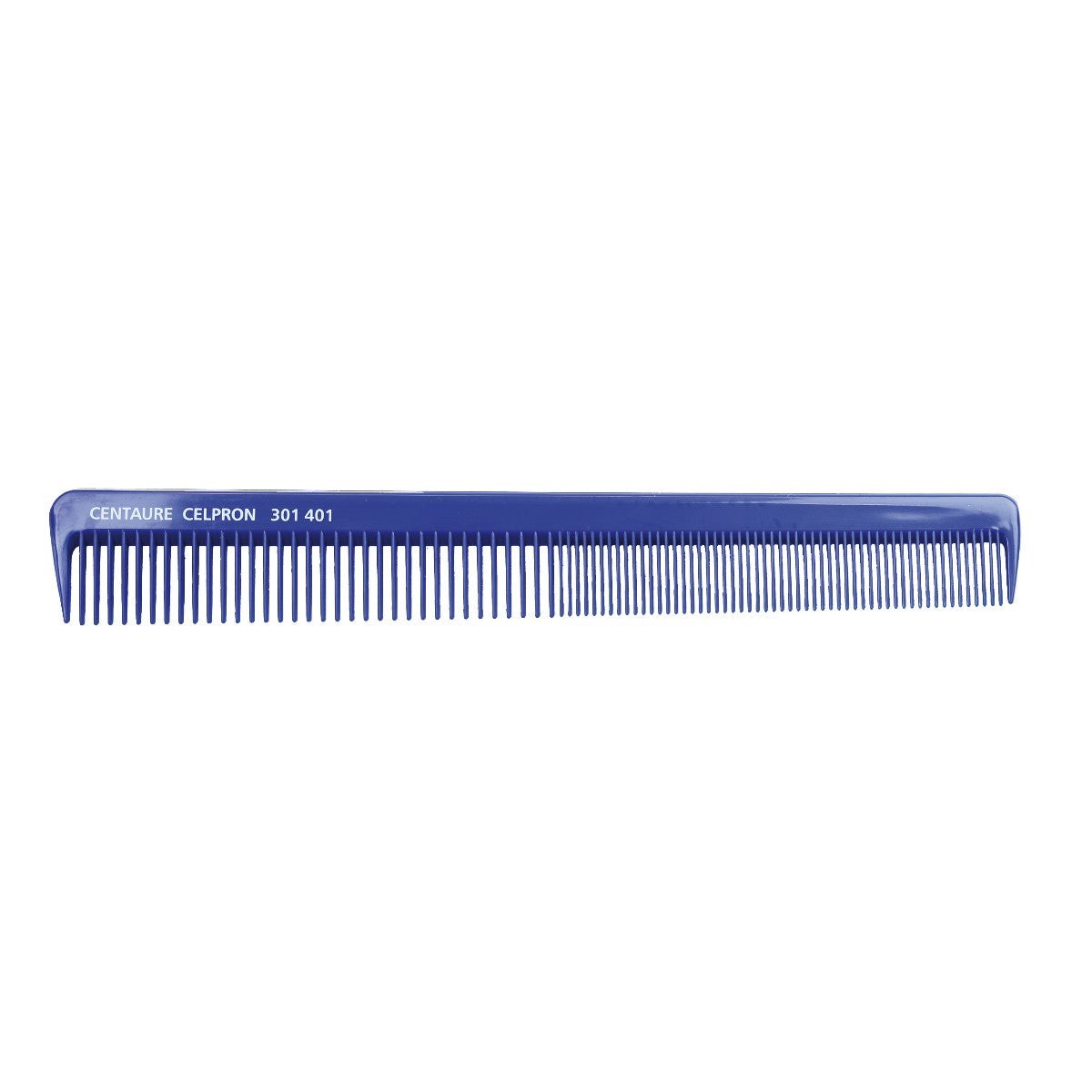 Cutting and styling comb