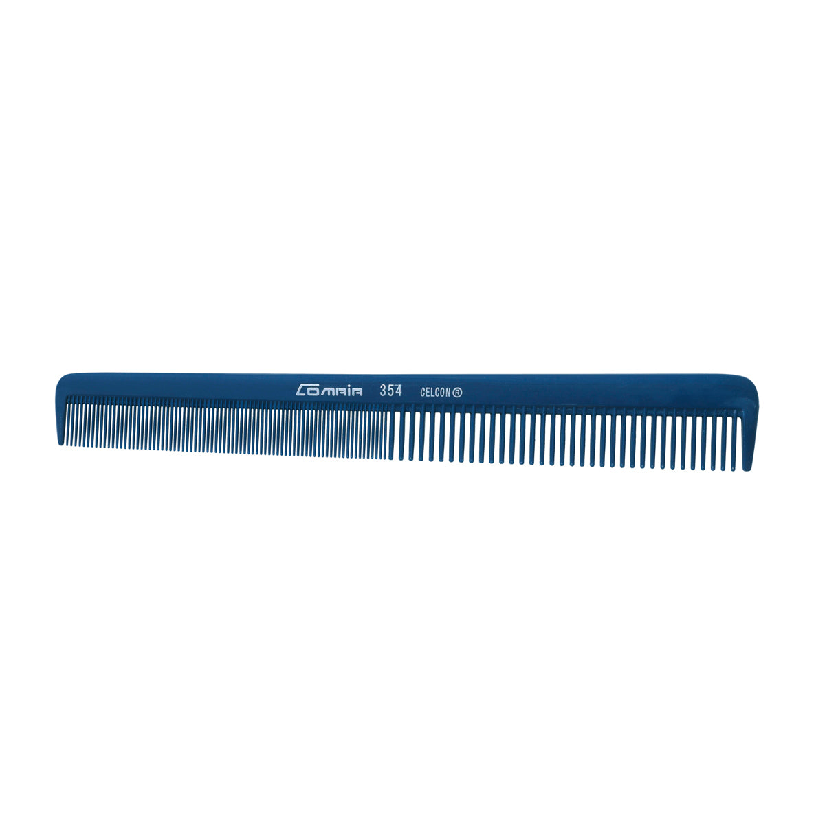 Blue Cutting Comb 354