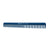 Blue Cutting Comb 354