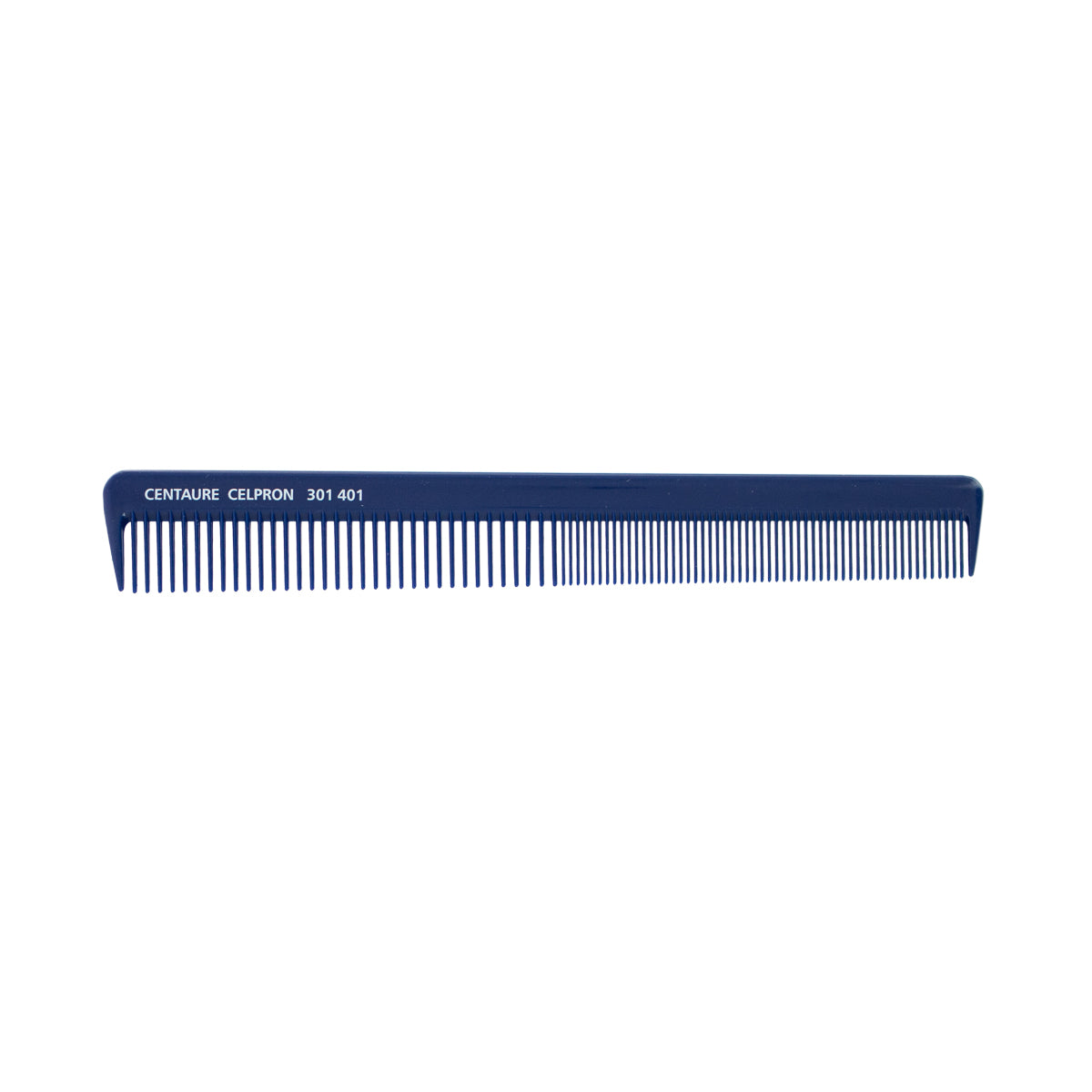 Cutting and styling comb