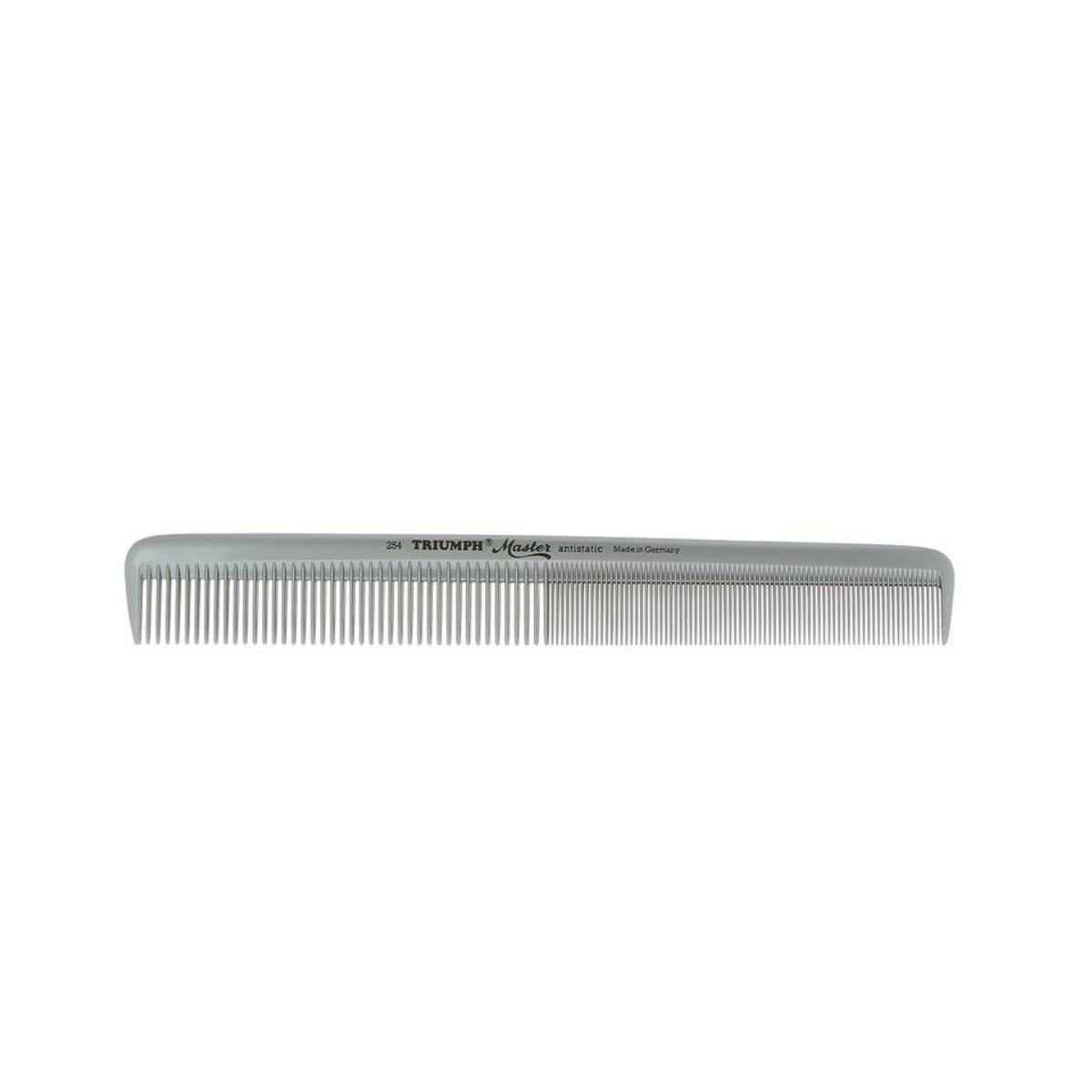 Triumph Master Cutting Comb 254