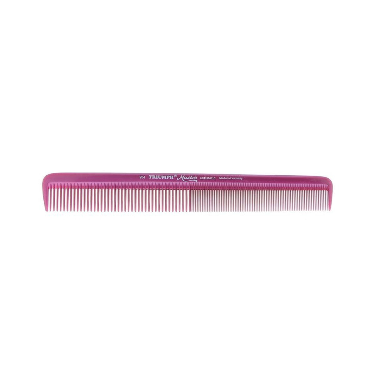 Triumph Master Cutting Comb 254