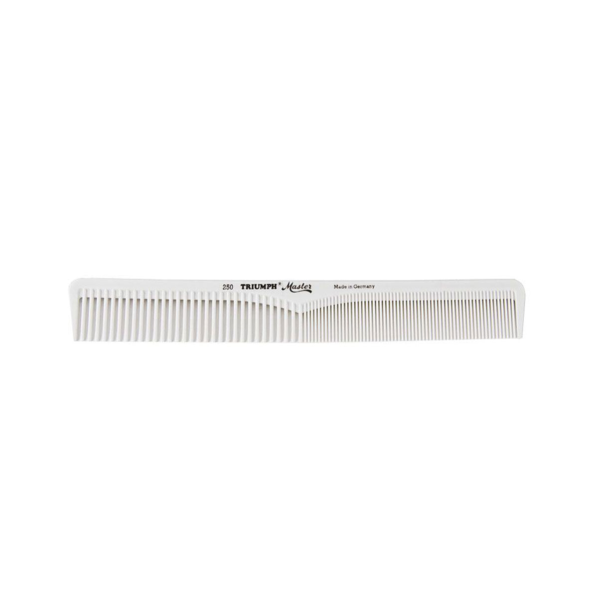 Triumph Cutting Comb