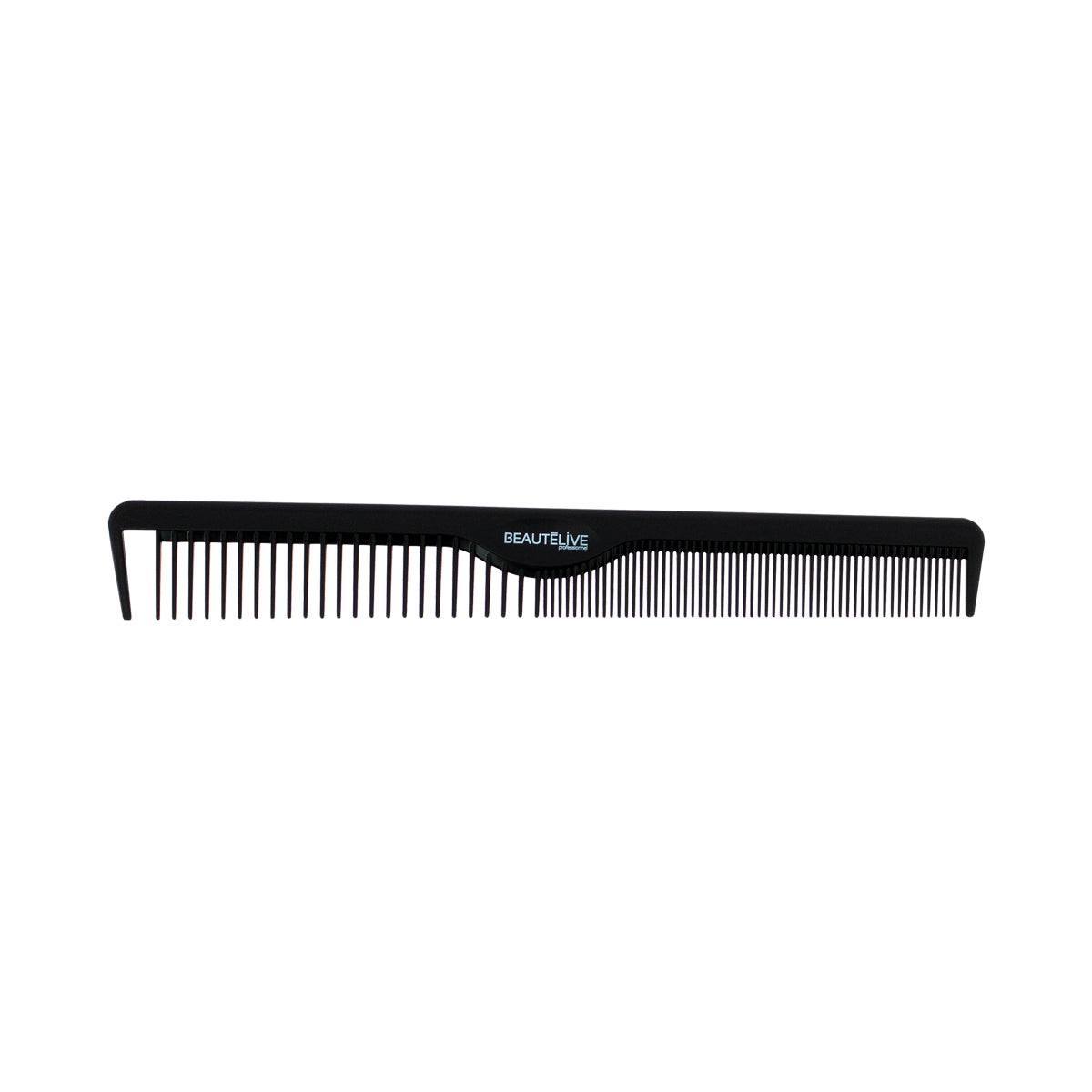 Carbon Black Cutting Comb 21.2cm