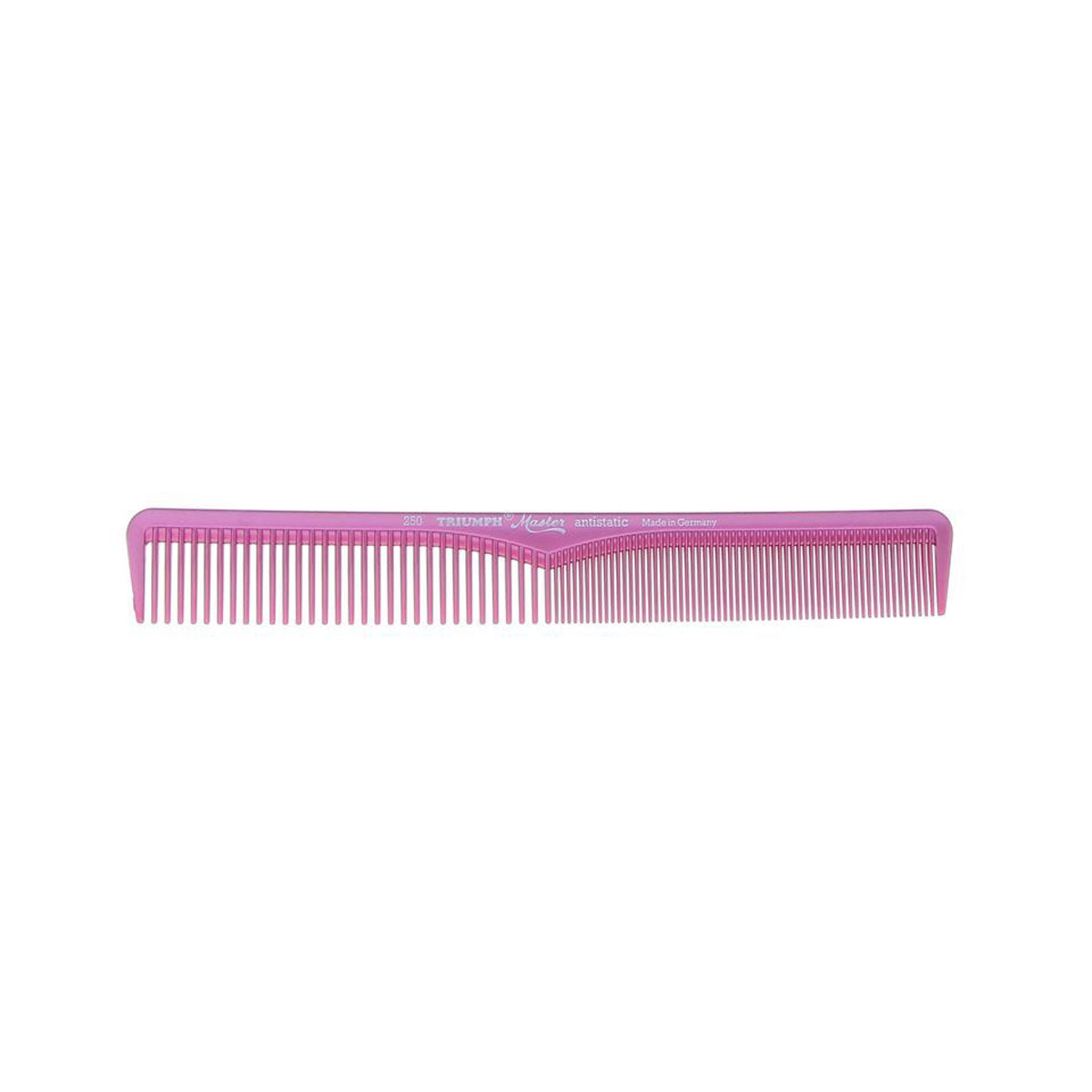 Triumph Cutting Comb