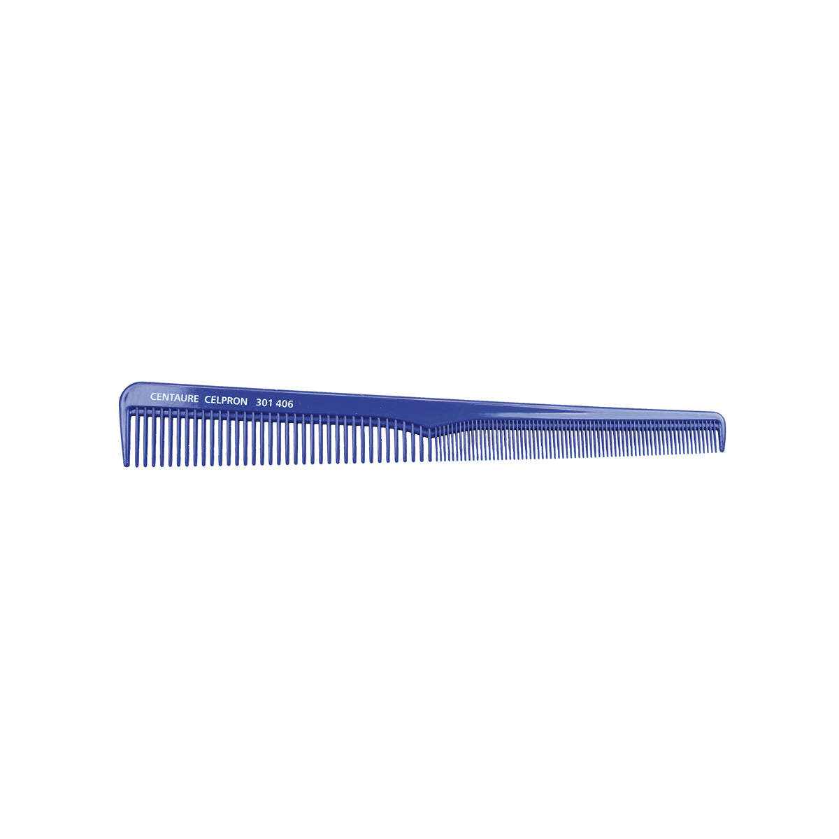 Classic tapered comb
