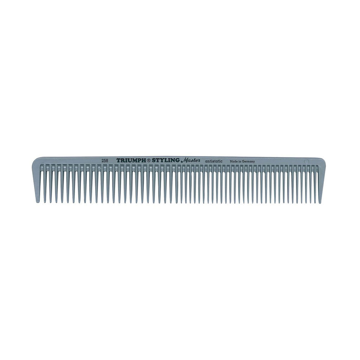 Triumph detangling comb