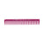 Triumph detangling comb