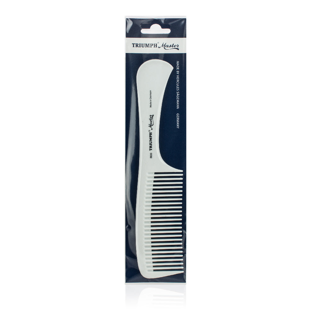 Triumph detangling comb ref 5630