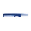 Plastic Afro pick