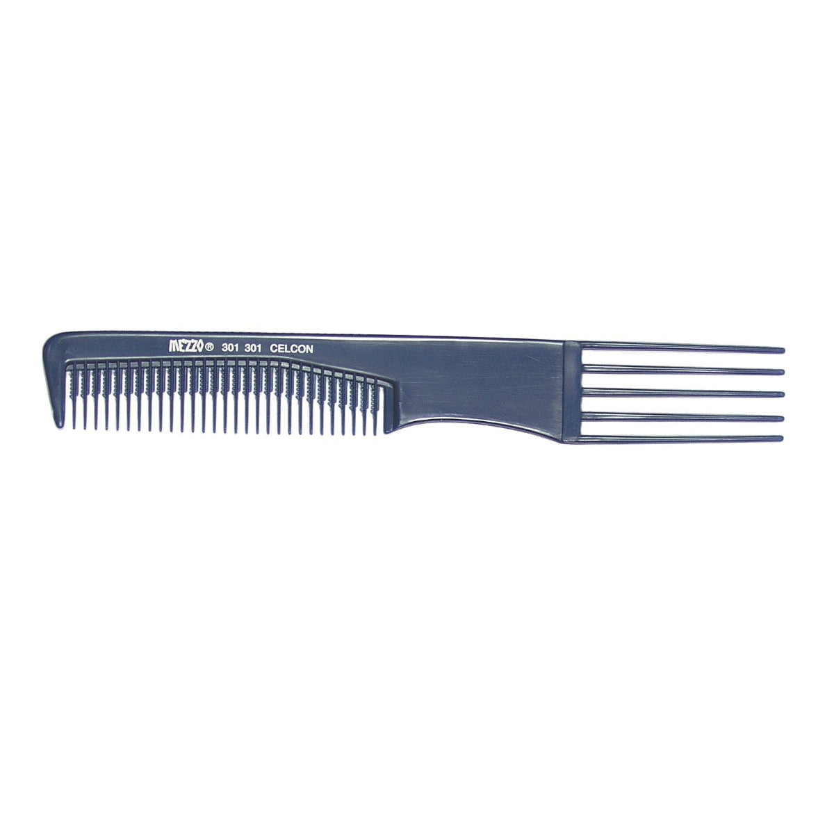 Plastic Afro pick