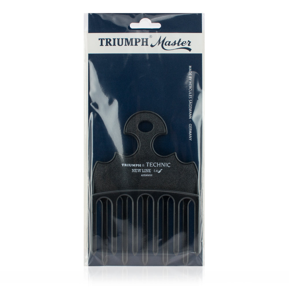 PEIGNE TRIUMPH FOURCHE REF 107581008 2014