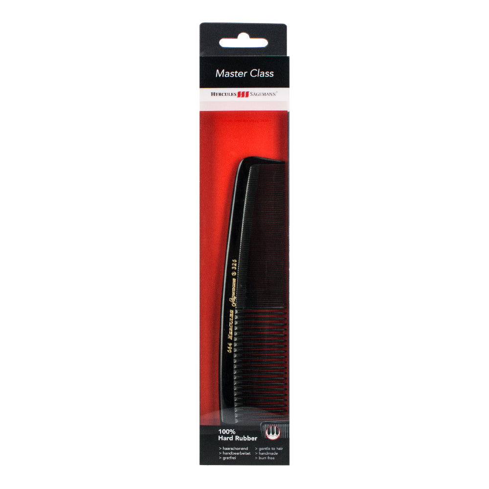 Detangling comb ref 664/8