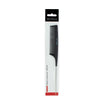 Black Carbon Iron Tail Comb 21.3cm