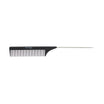 23cm Carbon Pintail Comb