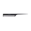 Carbon pintail comb 20.5cm