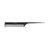 Carbon pintail comb 20.5cm