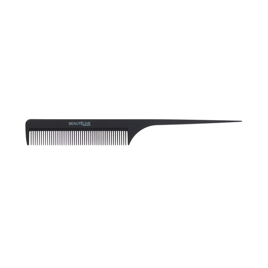 Carbon pintail comb 20.5cm